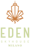 Eden Press Logo B/N